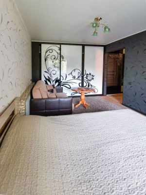 1-комнатная квартира в г. Барановичах Царюка ул. 14А, фото 3