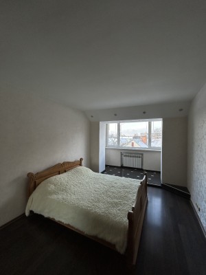 2-комнатная квартира в г. Пинске Черняховского ул. 24А, фото 1