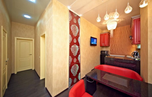 1-комнатная квартира в г. Минске Независимости пр-т 40, фото 14