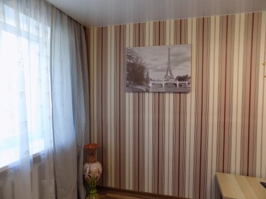 2-комнатная квартира в г. Минске Партизанский пр-т 69А, фото 5