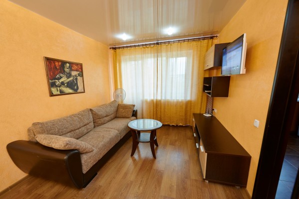 1-комнатная квартира в г. Мозыре Коласа Якуба ул. 7, фото 3