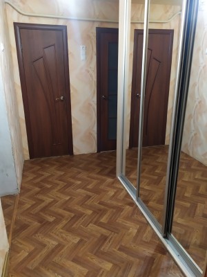 1-комнатная квартира в г. Мозыре Пролетарская ул. 69, фото 5