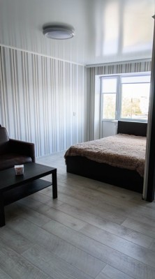 1-комнатная квартира в г. Барановичах Советская ул. 146А, фото 3