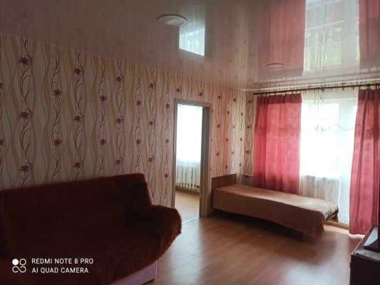 2-комнатная квартира в г. Полоцке/Новополоцке Школьная ул. 18, фото 3