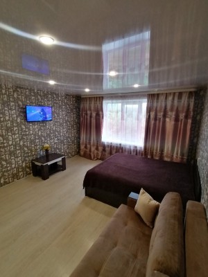 1-комнатная квартира в г. Орше Мира ул. 71, фото 2