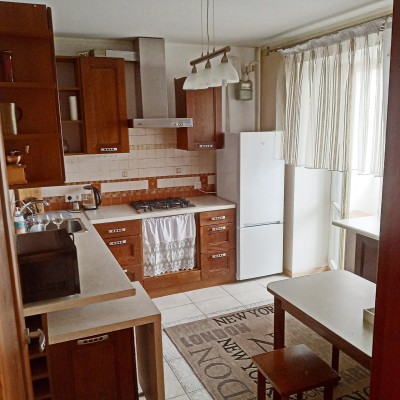 1-комнатная квартира в г. Бресте Речицкая ул. 55Б, фото 8
