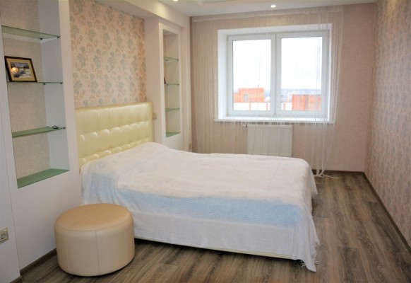 2-комнатная квартира в г. Витебске Чапаева ул. 18, фото 3