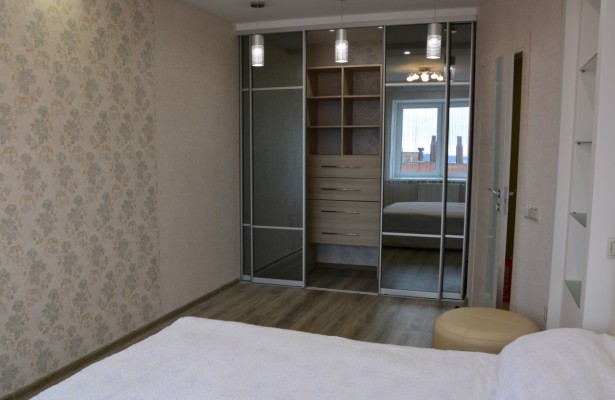 2-комнатная квартира в г. Витебске Чапаева ул. 18, фото 13