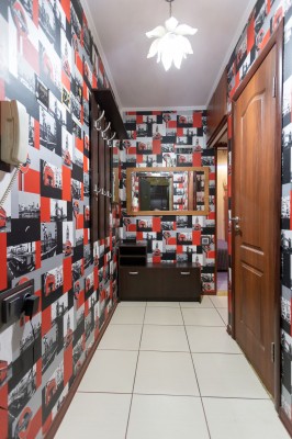 2-комнатная квартира в г. Минске Логойский тракт 26, фото 17