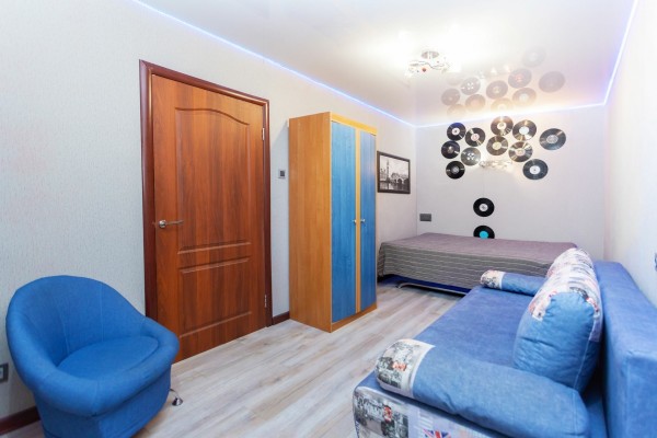 2-комнатная квартира в г. Минске Логойский тракт 26, фото 9
