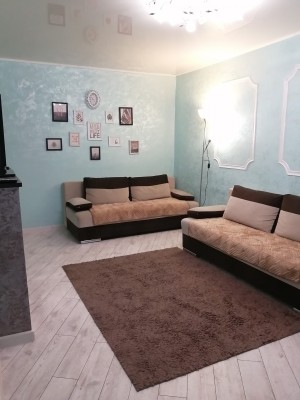 3-комнатная квартира в г. Витебске Чкалова ул. 18, фото 6