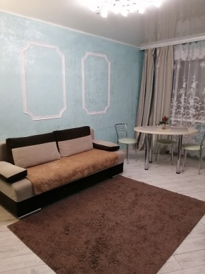 3-комнатная квартира в г. Витебске Чкалова ул. 18, фото 5