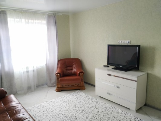 2-комнатная квартира в г. Бресте Московская ул. 247, фото 4