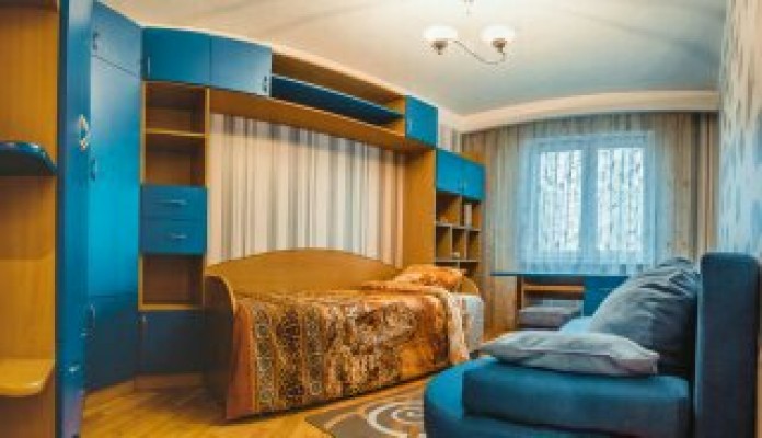 3-комнатная квартира в г. Гродно Клецкова пр-т 25, фото 6