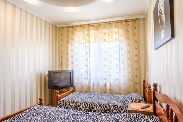 3-комнатная квартира в г. Гродно Клецкова пр-т 25, фото 4