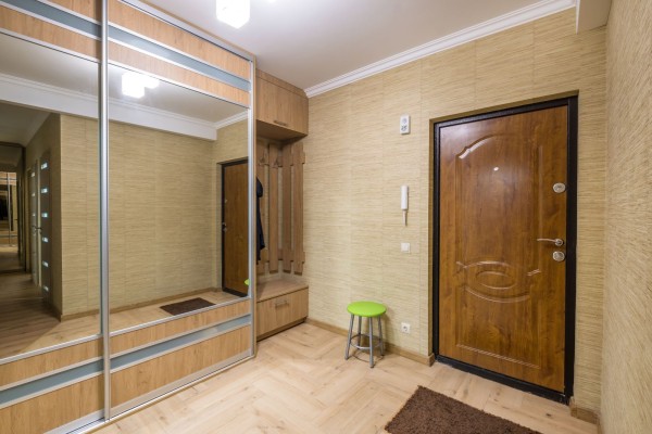 2-комнатная квартира в г. Гродно Щорса ул. 9А, фото 15