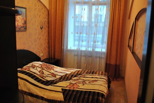 2-комнатная квартира в г. Бресте Карбышева ул. 3, фото 3