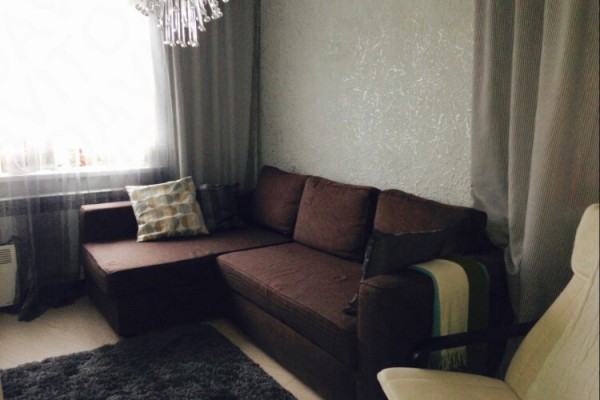 2-комнатная квартира в г. Пинске Иркутско-Пинской Дивизии ул. 63, фото 3