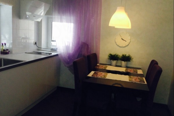 2-комнатная квартира в г. Пинске Иркутско-Пинской Дивизии ул. 63, фото 7