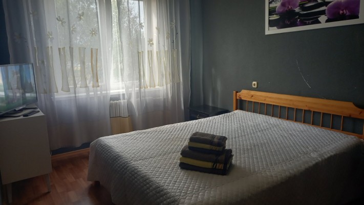 3-комнатная квартира в г. Гродно Соломовой Ольги ул. 153, фото 2