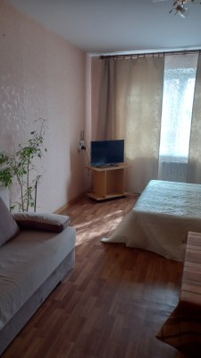 3-комнатная квартира в г. Гродно Соломовой Ольги ул. 153, фото 8