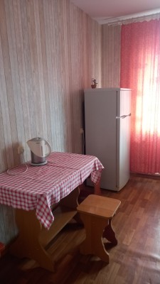 3-комнатная квартира в г. Гродно Соломовой Ольги ул. 153, фото 13