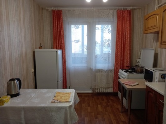 3-комнатная квартира в г. Гродно Соломовой Ольги ул. 153, фото 11