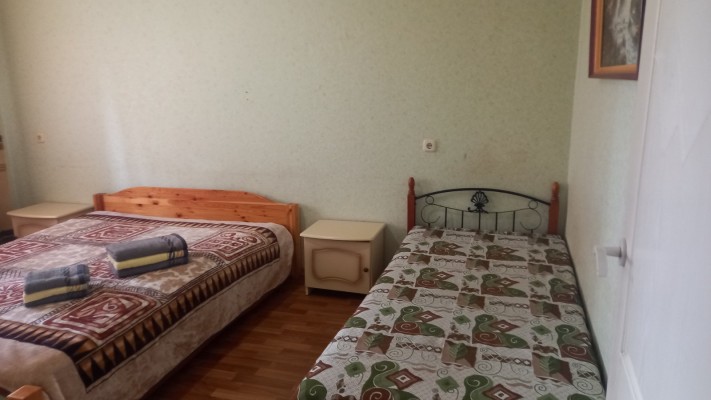3-комнатная квартира в г. Гродно Соломовой Ольги ул. 153, фото 9
