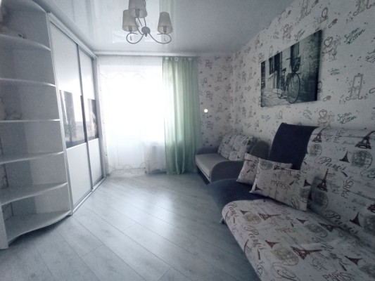 2-комнатная квартира в г. Мозыре Притыцкого ул. 53, фото 5