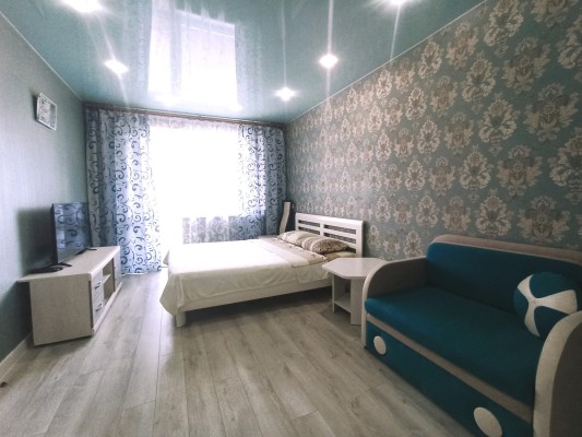 2-комнатная квартира в г. Мозыре Притыцкого ул. 53, фото 8