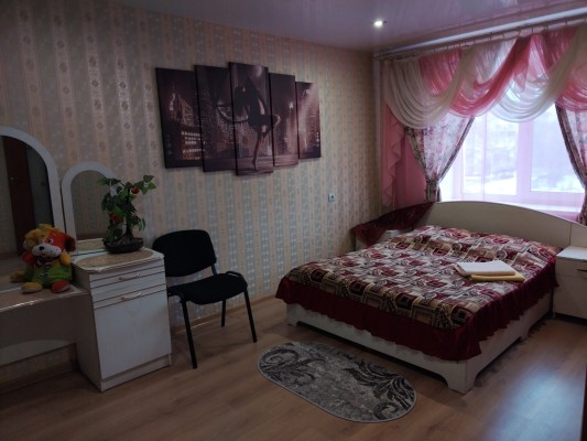 1-комнатная квартира в г. Полоцке/Новополоцке Коммунистическая ул. 21, фото 4