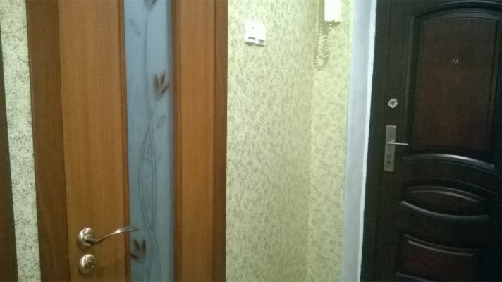 1-комнатная квартира в г. Полоцке/Новополоцке Коммунистическая ул. 21, фото 11