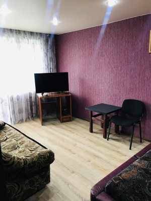 2-комнатная квартира в г. Полоцке/Новополоцке Коласа Якуба ул. 40, фото 4