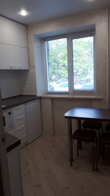 1-комнатная квартира в г. Полоцке/Новополоцке Гоголя ул. 31, фото 3
