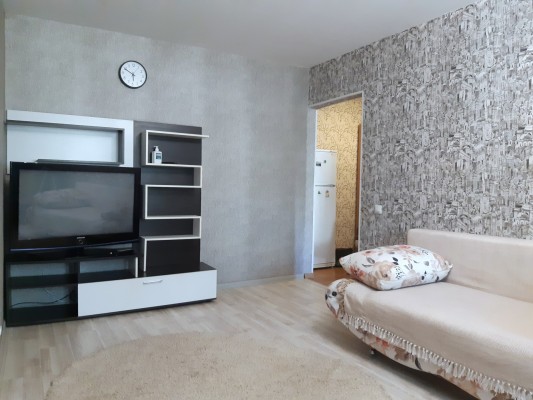 3-комнатная квартира в г. Полоцке/Новополоцке Калинина ул. 7, фото 5