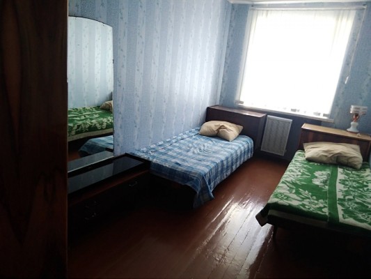 3-комнатная квартира в г. Гомеле Крестьянская ул. 35, фото 4