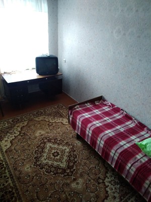 3-комнатная квартира в г. Гомеле Крестьянская ул. 35, фото 2