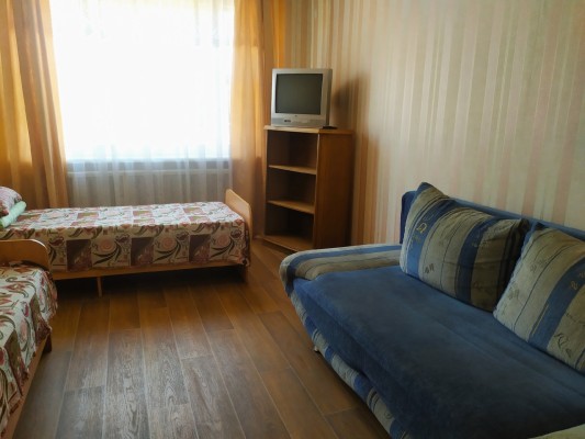 2-комнатная квартира в г. Мозыре Притыцкого ул. 10, фото 4