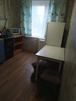 2-комнатная квартира в г. Мозыре Притыцкого ул. 10, фото 6