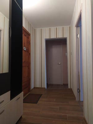 2-комнатная квартира в г. Мозыре Притыцкого ул. 10, фото 3