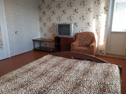 2-комнатная квартира в г. Мозыре Притыцкого ул. 7, фото 1