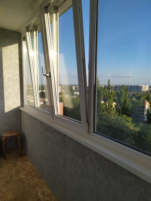 2-комнатная квартира в г. Мозыре Притыцкого ул. 7, фото 4