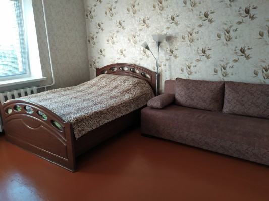 2-комнатная квартира в г. Мозыре Притыцкого ул. 7, фото 3