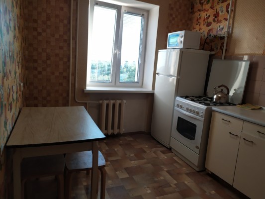 2-комнатная квартира в г. Мозыре Притыцкого ул. 7, фото 6