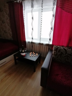 1-комнатная квартира в г. Орше Ленина ул. 52, фото 6