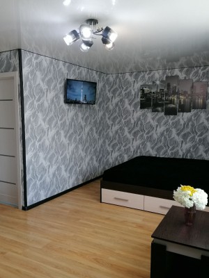 1-комнатная квартира в г. Орше Ленина ул. 52, фото 1