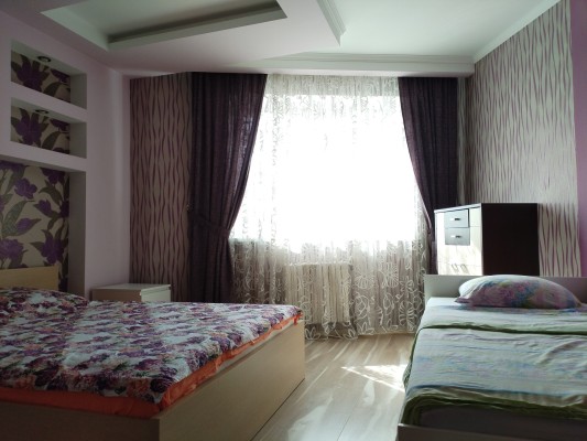 2-комнатная квартира в г. Барановичах Брестская ул. 38, фото 11