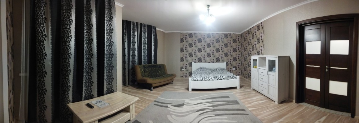 2-комнатная квартира в г. Барановичах Брестская ул. 38, фото 3