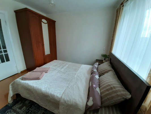 2-комнатная квартира в г. Гродно Гая ул. 17А, фото 5