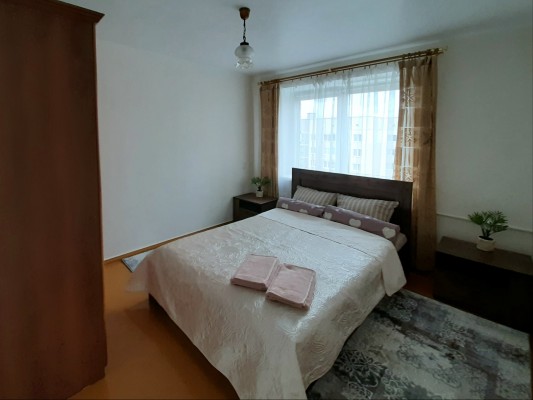 2-комнатная квартира в г. Гродно Гая ул. 17А, фото 1